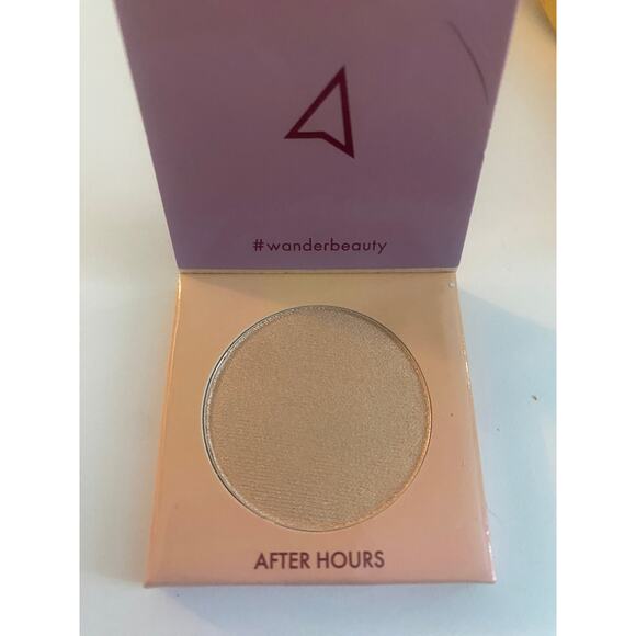 Wanderess Glow After Hours 
2.8 Ng New - Picture 3 of 3